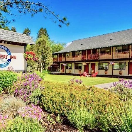 Discovery Inn Friday Harbor Εξωτερικό φωτογραφία