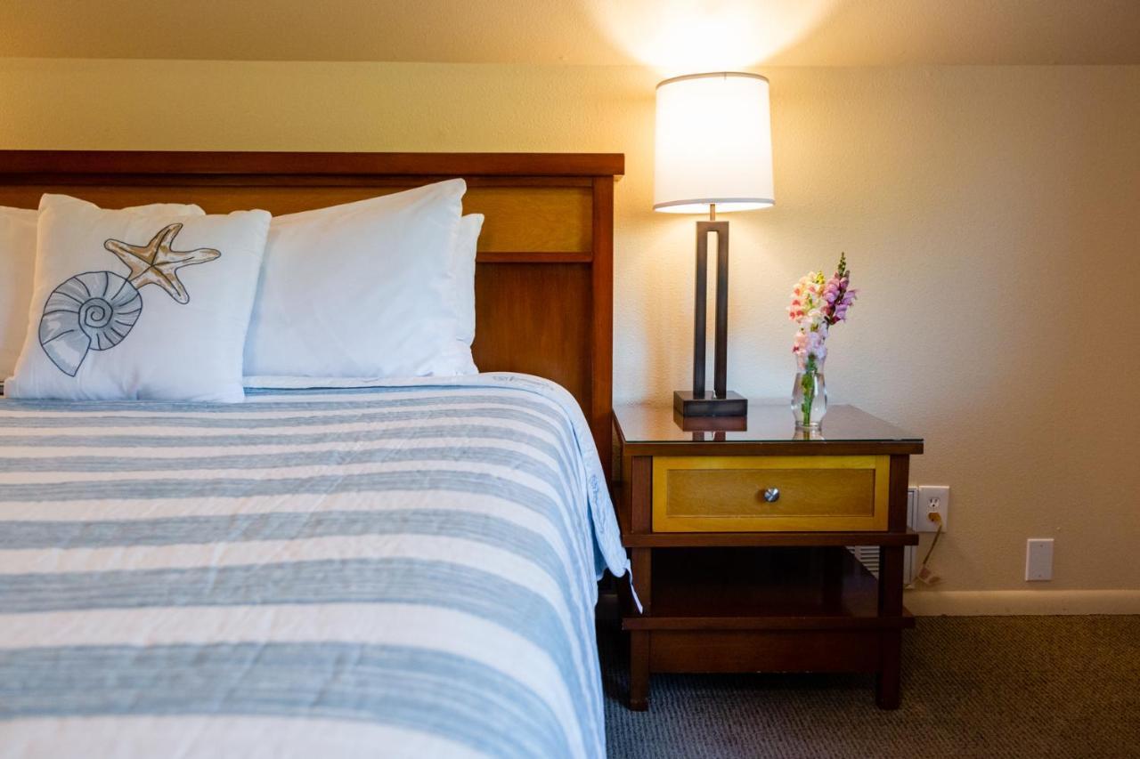 Discovery Inn Friday Harbor Εξωτερικό φωτογραφία