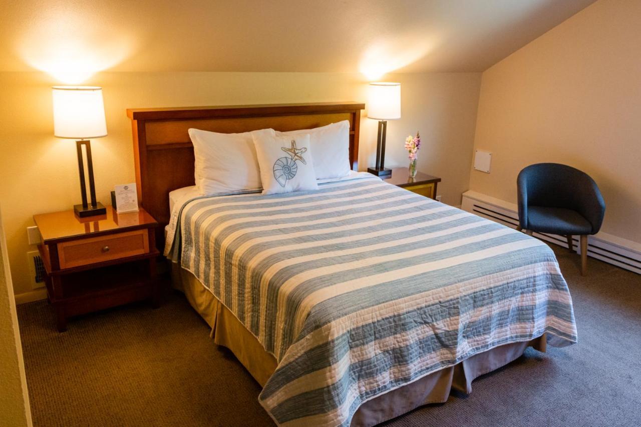 Discovery Inn Friday Harbor Εξωτερικό φωτογραφία