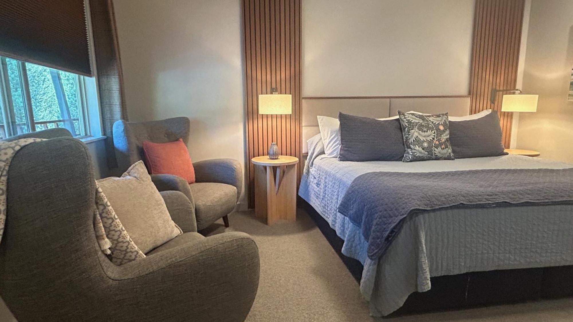 Discovery Inn Friday Harbor Εξωτερικό φωτογραφία