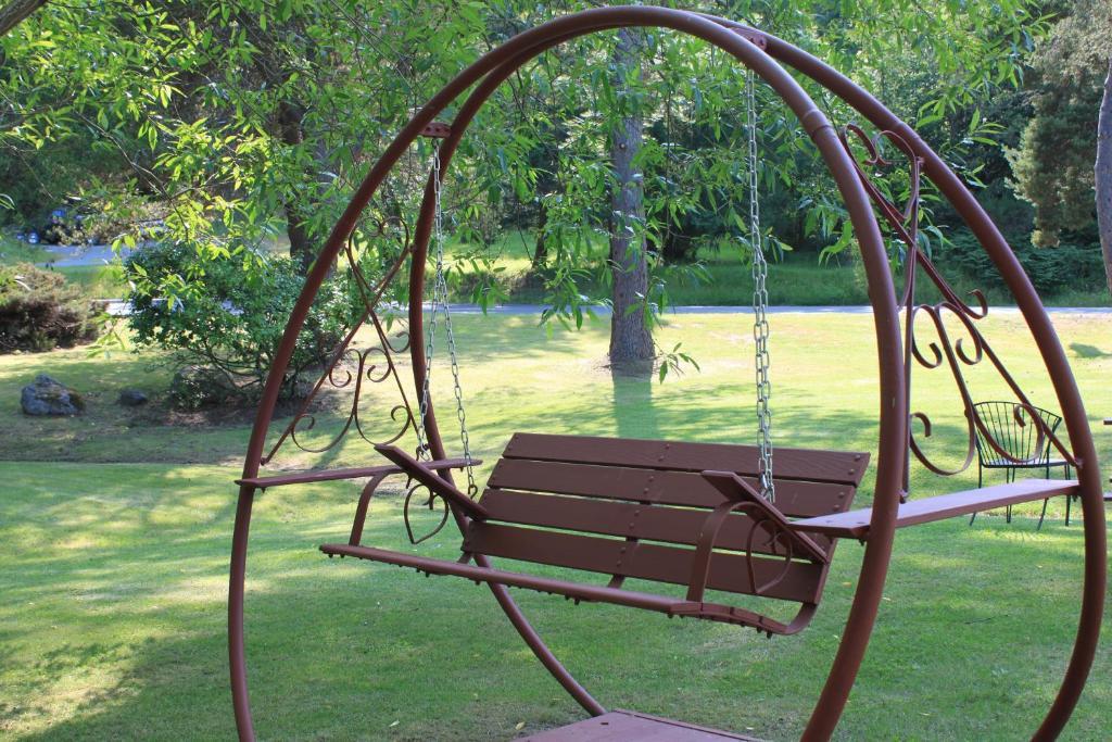 Discovery Inn Friday Harbor Εξωτερικό φωτογραφία