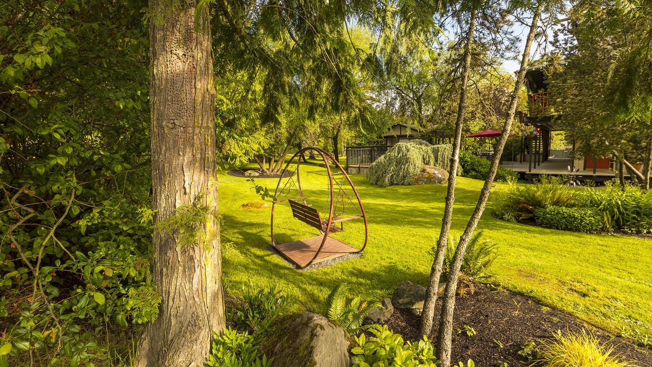 Discovery Inn Friday Harbor Εξωτερικό φωτογραφία
