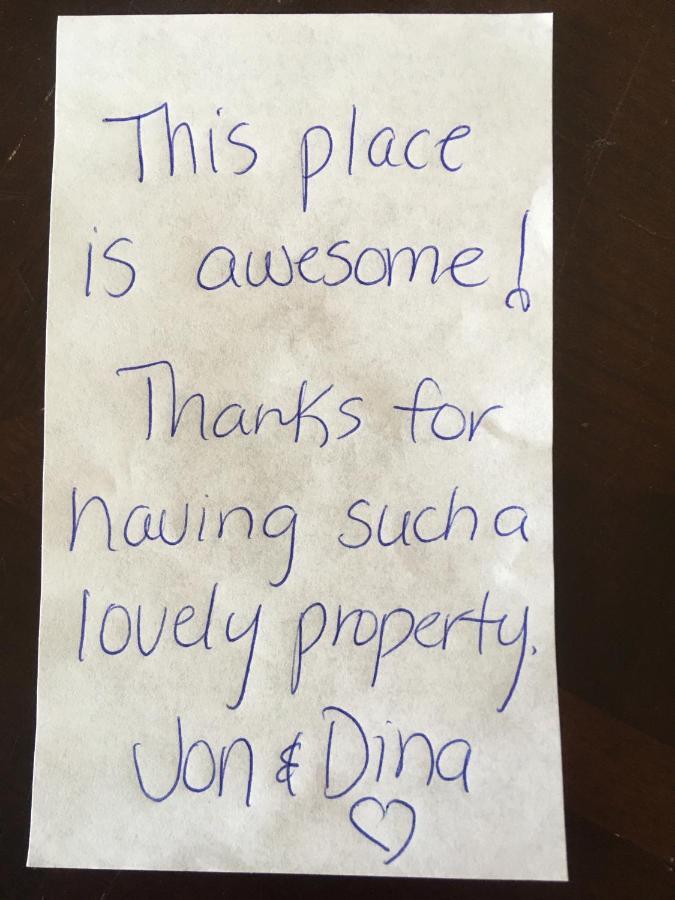 Discovery Inn Friday Harbor Εξωτερικό φωτογραφία