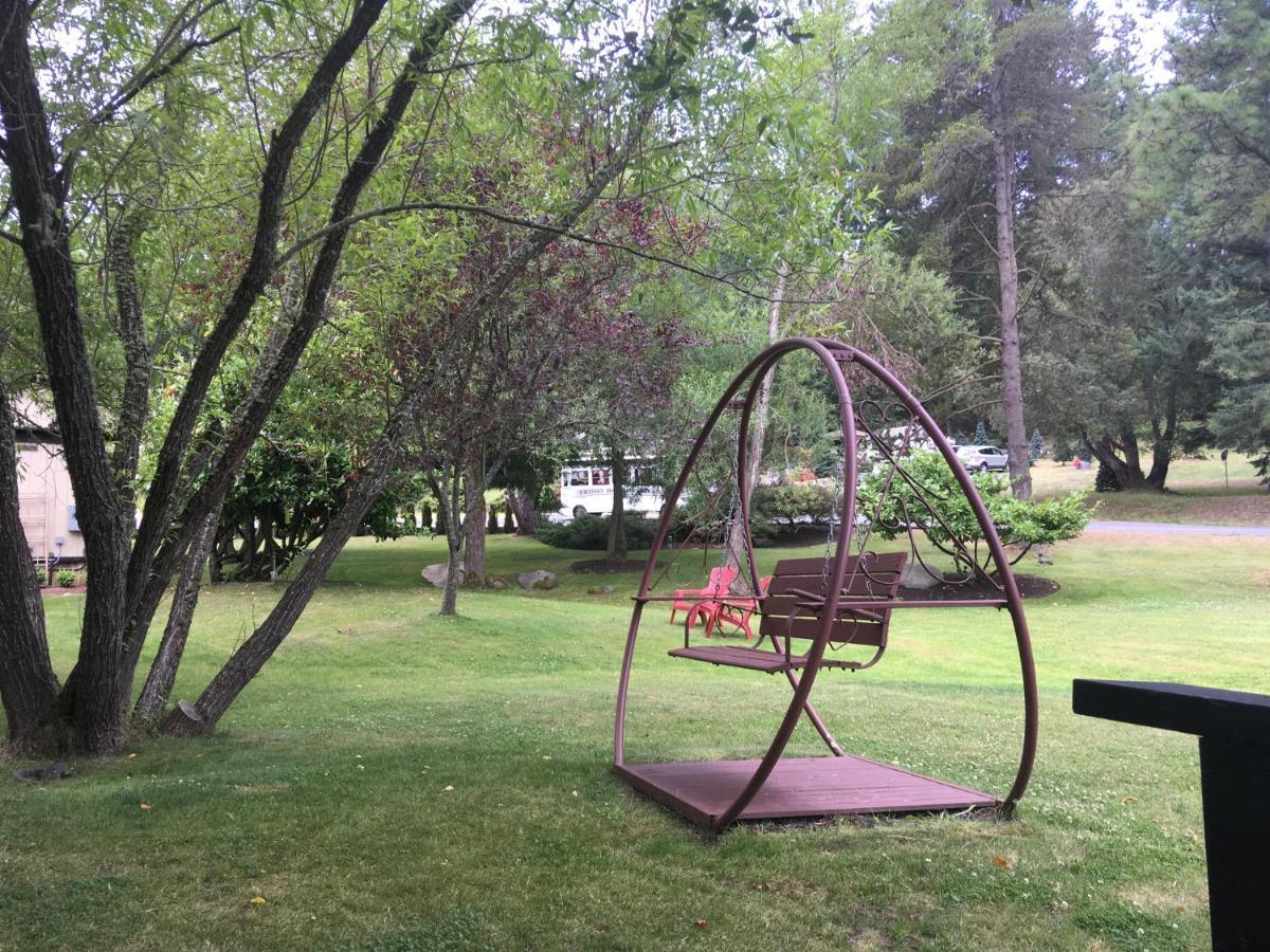 Discovery Inn Friday Harbor Εξωτερικό φωτογραφία